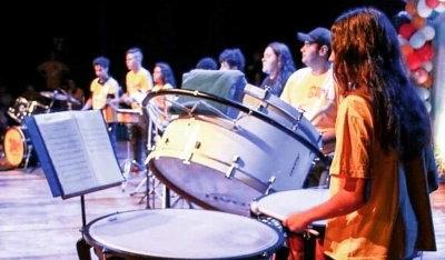 Projeto Guri abre novas vagas para cursos gratuitos de música na região de Marília