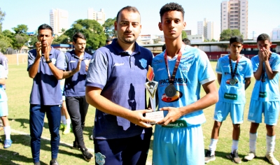 Jogos Abertos da Juventude: Marília conquista 12 medalhas 