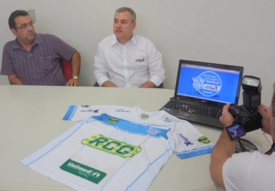 MAC apresenta programa de sócio torcedor