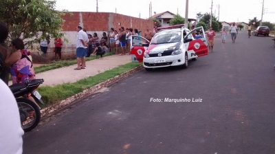 Polícia investiga morte de pintor