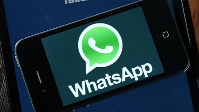 Agora todo Android pode fazer chamadas de voz no WhatsApp