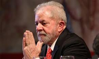 STF anula condenações e Lula poderá disputar as eleições de 2022