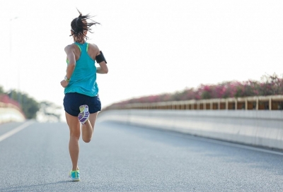 Confira os benefícios do exercício físico na Saúde Mental