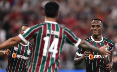 Fluminense enfrenta Manchester City por título inédito no Mundial de Clubes