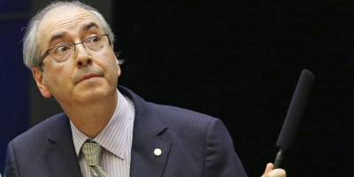 STF autoriza envio ao Brasil de dinheiro atribuído a Cunha