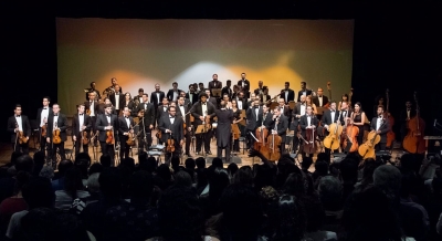 Orquestra Filarmônica de Marília realiza concertos e eventos gratuitos