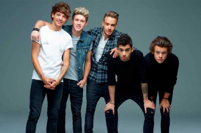 One Direction estão de volta? Publicação leva fãs à loucura