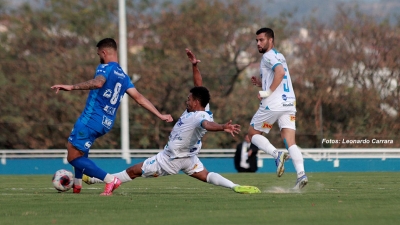 Copa Paulista: MAC e São Bento empatam e ficam fora da zona de classificação