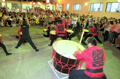 Festival da Primavera Bon Odori será neste sábado com várias atrações