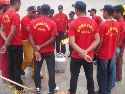 Senac Marília abre curso de bombeiro civil