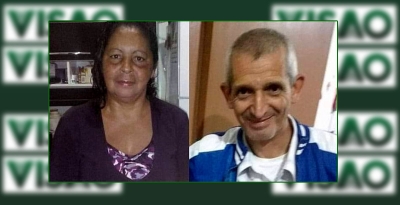 Fatalidade: mulher morre durante o velório do próprio marido