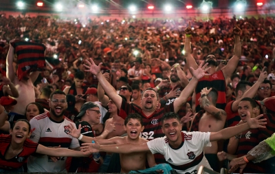 Governo de São Paulo anuncia retorno de torcida nos estádios a partir de outubro