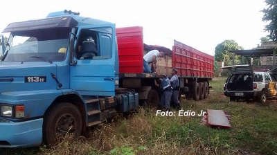 Polícia apreende 750 kg de maconha. Está em Marília