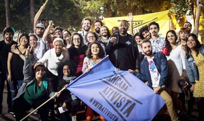 Candidatura coletiva é eleita pela primeira vez em São Paulo