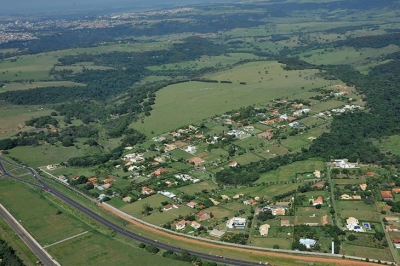 Green Valley: único em Marília e Região