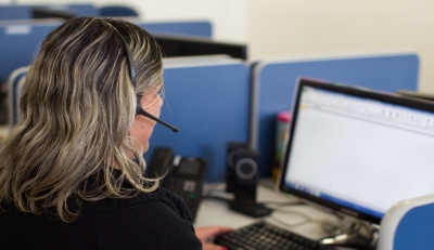 Operador de Teleatendimento tem 70 vagas em Marília