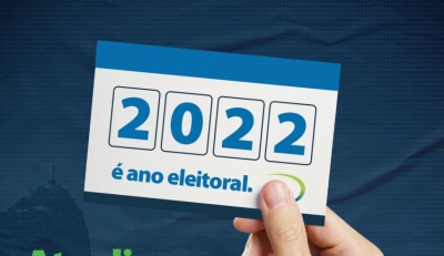 Hora do voto! Eleição ocorre neste domingo e decide também representação regional