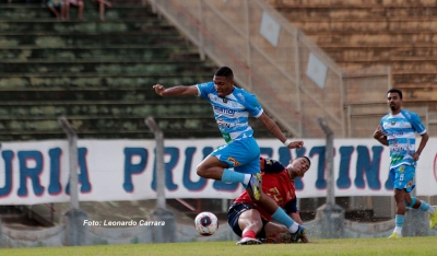 Copa Paulista: MAC vira pra cima do Grêmio Prudente e assume a vice-liderança