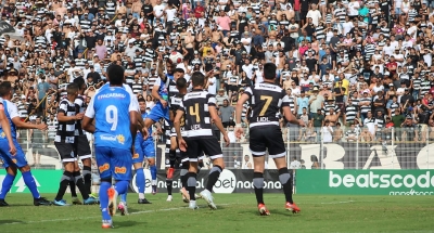 Após tropeço fora de casa, MAC precisa fazer dois gols no jogo de volta