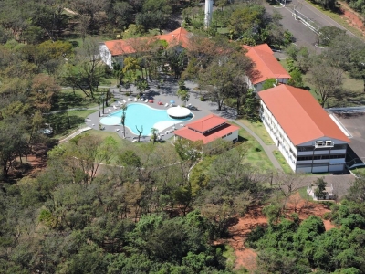  Hotel Resort Água das Araras: lazer e conforto para a sua Família!