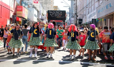 Secretaria da Cultura divulga programação do Carnaval 2019