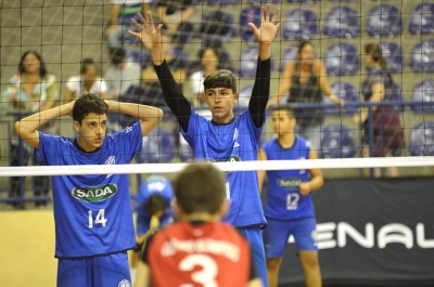 Mariliense é campeão em torneio nacional 