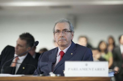 Cunha tem mais cinco contas no exterior, apontam delatores 