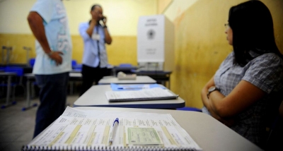 Votação para prefeitos e vereadores deve ser rápida e fácil