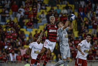 Quem é o favorito para a Copa Libertadores 2023?