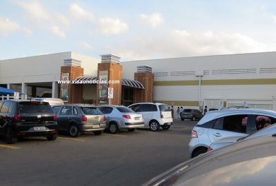 Marília Shopping traz um presente especial: o sorteio de um Honda HR-V