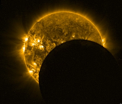 Eclipse solar do dia 20 será total: de manhã