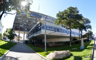 Estágio: Prefeitura de Marília abre inscrições para processo seletivo