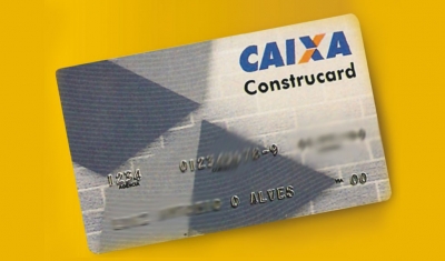 Novo Construcard terá orçamento de R$ 7 bilhões