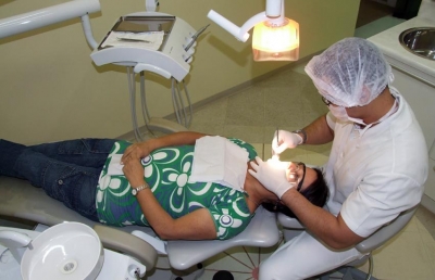 Clínica de Odontologia da Unimar oferece tratamento gratuito a crianças de 6 a 9 anos