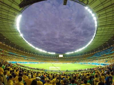 Brasil e Argentina jogam hoje pelas eliminatórias