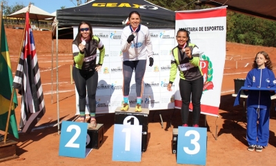 Jogos Regionais: Marília conquista duas medalhas de ouro