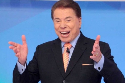 Minissérie da vida de Silvio Santos não avança