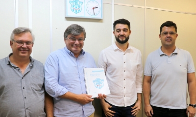 MAC tem novo diretor executivo de futebol 