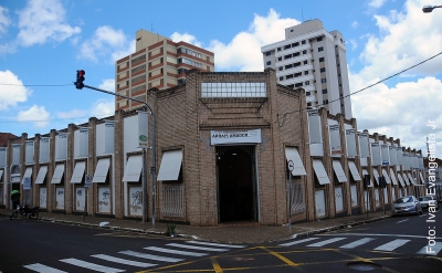 Marília - 90 anos: Mercadão Municipal e suas atrações