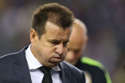 Dunga é demitido e CBF quer Tite como técnico da Seleção do Brasil