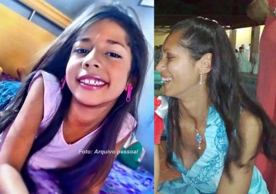 Família sofre grave acidente: mãe e filha morrem