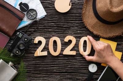 2020 terá dez feriados prolongados