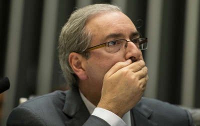 Conselho deve instalar hoje processo para investigar Cunha 