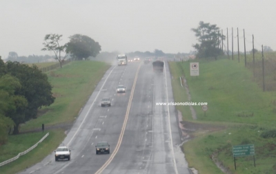 Muita chuva? Cuidado na cidade e nas estradas