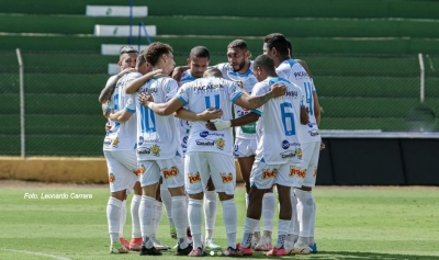 Copa Paulista: MAC tem primeiro jogo das quartas de final, no Abreuzão