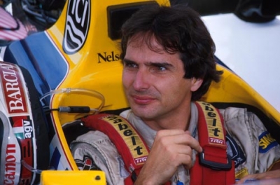 Nelson Piquet dispara contra Ayrton Senna: "Sempre foi sujo"