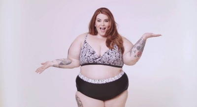 Padrão de beleza também afeta modelos plus size 