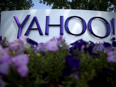 Yahoo! encerra operação na China