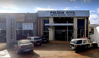 Vítima fica no prejuízo ao denunciar furto de bolsa, após acidente