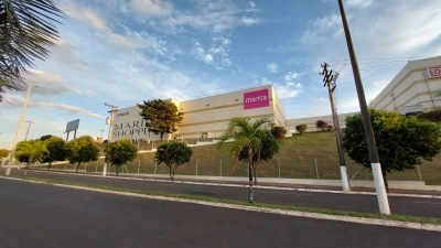 Marília Shopping inicia hoje exposição em homenagem à história da cidade